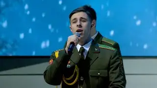 Военное обозрение 08.02.2024 // Концерт ансамбля песни и танца ВС