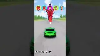 🚘CR7 vs Messi ⚽️#beamngdrive #football #shorts #simulator ‪@KUTHERGAMERZ‬  ‪@BeamngShorts‬ ‪@beamngf