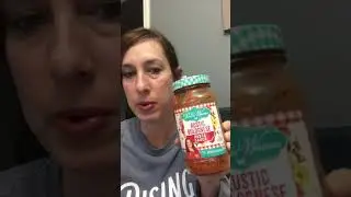 The Pioneer Rustic Bolognese Pasta Sauce Review