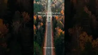 The Triumph Within