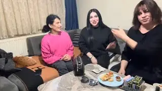 BÜYÜK BULUŞMA OKŞAN BÜYÜK ŞEKER KAOS 