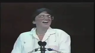 1990 Gay Games Robin Tyler  final