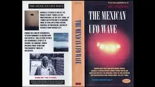 wendelle c. stevens: the m&eacute;xican UFO wave: (1995) eduard meier: linda moulton howe: (UHD) [4K]