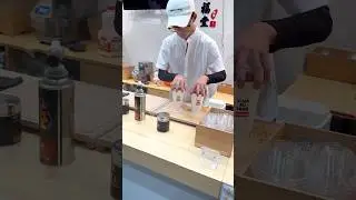 Taiwan&rsquo;s No.1 Boba 🍯🔥 | Xing Fu Tang&rsquo;s Famous Brown Sugar Drink #shorts