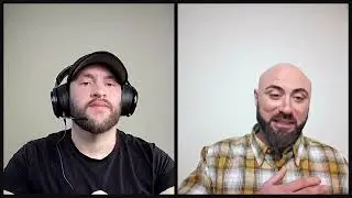 Growing a Linkedin Brand in 2026 Steve Lewis & Justice Anderson