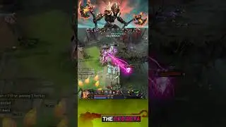 Troll Warlord сходит с ума! Безумный геймплей RAMPAGE! 🔥