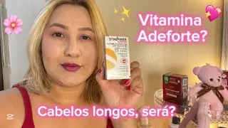 Vitamina Adeforte