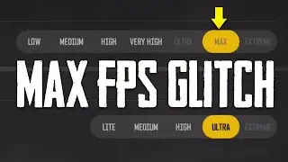 ENABLE ULTRA 60 FPS ON YOUR PHONE | PUBG NEW STATE