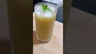 Summer special Aam Pana || How to make Aam Pana || Foodies Kitchen