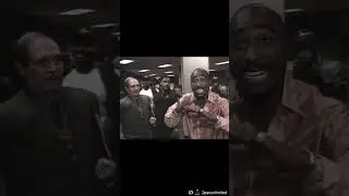 Tupac 1996 And 1993