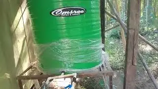 Mineral water filter machine@ in tuli shitikolak Ward please subscribe my YouTube channel 🙏🙏🙏