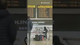 How Airports Impact Property Prices