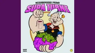 Supa Turnt