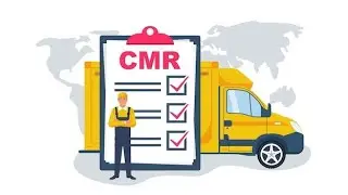 CMR convention