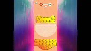🎉Pop It Mania! Tap Fast, Win Big!🧸 #popular