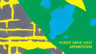 Forest Drive West - Circles