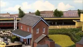 The Ridgacre Branch