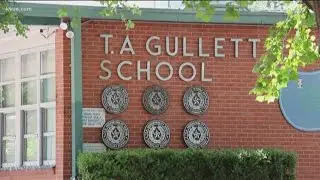 Parents concerned over school zone gaps bordering Austin school | KVUE