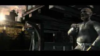 Stronghold 1 - Introduction - Russian