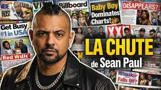La v&eacute;rit&eacute; sur la chute suppos&eacute;e de Sean Paul | Vraies Histoires de Stars