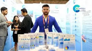 Pravin Mastud at CMPL 2025 Mumbai | Cognitive Market Research
