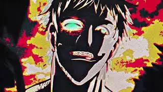 DAZMODEUS - GO BERZERK [ OFFICIAL AMV ]