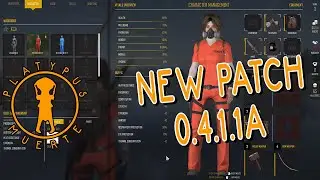 Jaws of Extinction Gameplay - Patch 0.4.1.1
