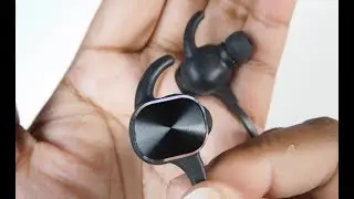 Souldio Bluetooth Headphones Review
