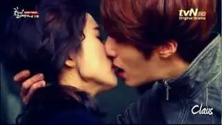 Can't stand it MV - Flower Boy Ramyun Shop