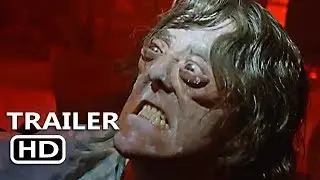 RAVERS Official Trailer (2018)