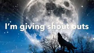Shout outs to supporters | Ryjel Destiny (READ DESCRIPTION)