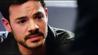 Major Crimes- Andy Helps Gus