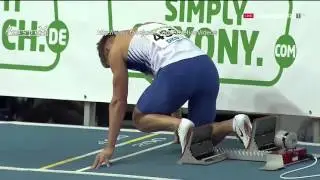 Julian Reus 20.55 PB 2016 german championships