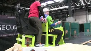 Airsoft Surgeon 2020 Championship Shield Cup Shooter Video 9