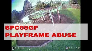 SPC95GF Playframe Abuse