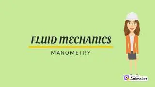 Team 13 Sample Problem: Manometer