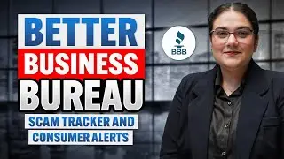 BBB Scam Tracker and Consumer Alerts