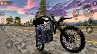 Super Racing Extreme Motorbikes - Stunts Driving Motorbikes 2357 - Best Bike Game Android Gameplay