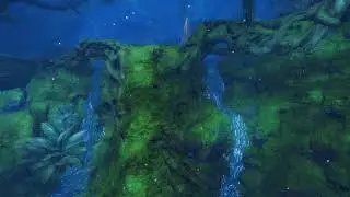 Guild Wars 2: Heart of Thorns 9.The Predator's Path