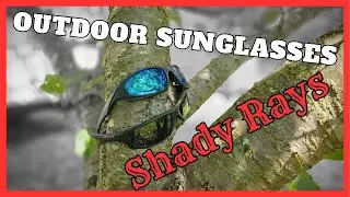 Are Shady Rays the Best Outdoor Sunglasses Choice? Find Out in This Review