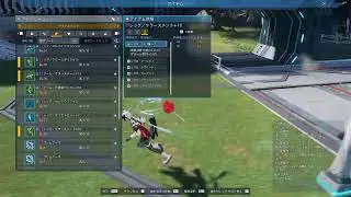 PSO2NGSCBT #3