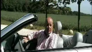 Motoring Presenter Showreel