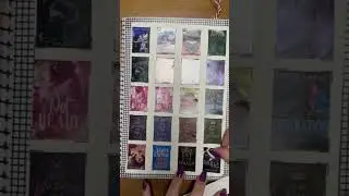 2025 in Books - ASMR
