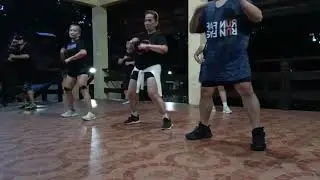DancExercise Sa ZumbaTres