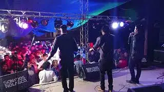 Los norteñitos 2025 navidad 