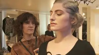 Backstage Коллекция 27