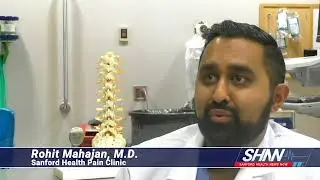 Discover the Many Non-Opioid Pain Treatments