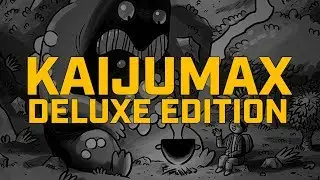 Обзор комикса: Kaijumax Deluxe Edition Vol. 1