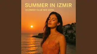 SUMMER IN IZMIR (SUMMER CLUB MIX 2025)