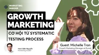 GROWTH MARKETING: C&aacute;ch &aacute;p dụng Systematic Testing Process HIỆU QUẢ